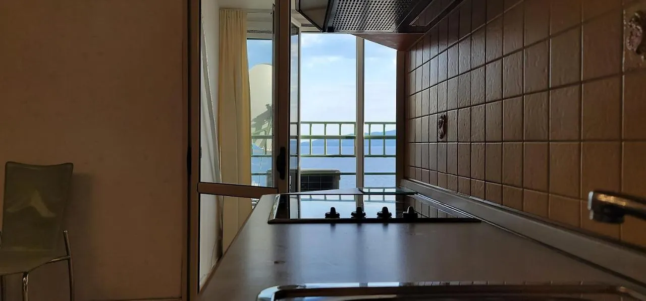 Apartmán Family House Saranda  Sarandë