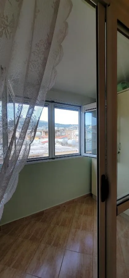 Apartmán Family House Saranda
